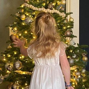 Meet your Posher, Terri